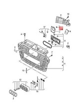 Joints Audi S3