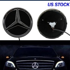 For 2020-2022 Mercedes-benz Gls Glc Gle Mirror Led Grill Emblem Logo Star Light For 2020-2022 Mercedes-benz Gls Glc Gle Mirror Led Grill Emblem Logo Star Light