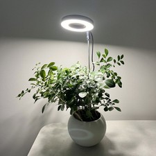 Plant Grow Light Full Spectrum LED Grow Light...