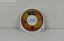 Sony PlayStation PSP - Tony Hawk Underground 2: Remix - Disc Only - Boot Tested