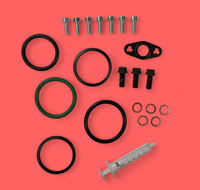 Turbolader Dichtsatz BMW 5 / 7 / X5 / X6 3.5-4.0D GKF-100310 (2009-2017)