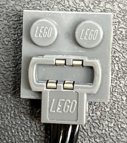 Genuine LEGO Power Functions Medium 9v Electric M Motor 8883 58120c01