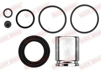 Quick Brake Reparatursatz Bremssattel 114-5457 FüR Audi A4 B9 Avant 8W5 8WD 8W2