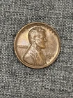 1931 S Lincoln Cent VF