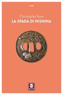 Das Schwert von Mishima - Ross Christopher
