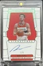 2021-22 Panini National Treasures Deni Avdija Signatures Emerald Auto 1/5 HMT 🔥