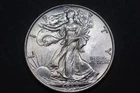 1936  Walking Liberty Half Dollar - Choice BU - Mint Luster
