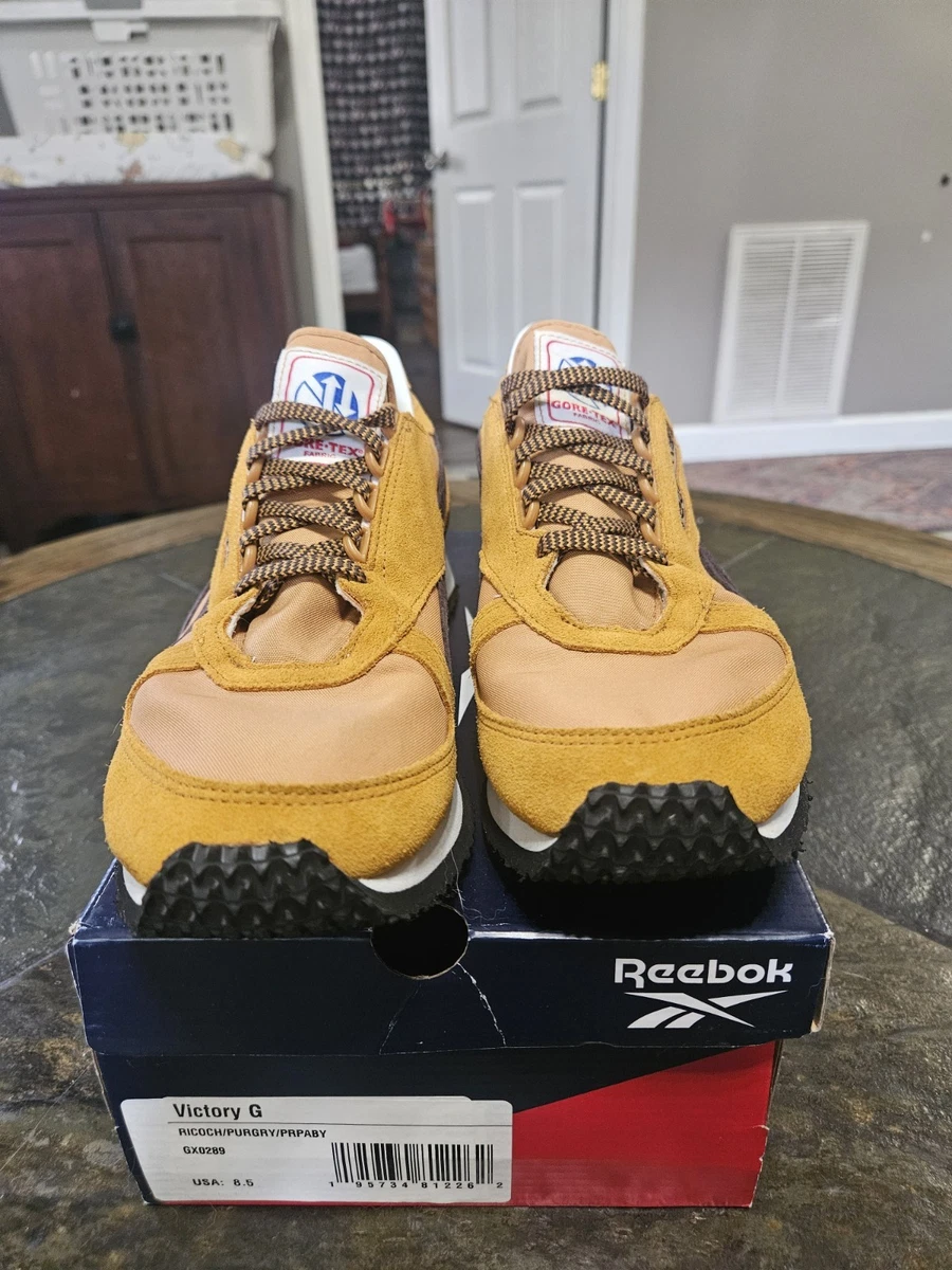 Reebok Victory G for Sale | Authenticity Guaranteed | eBay