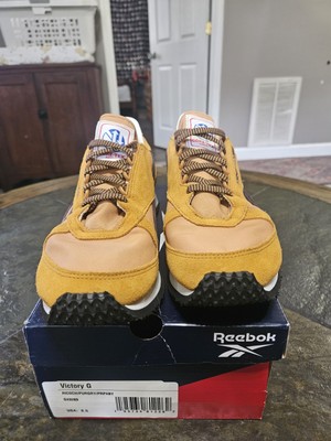 Mens Reebok Victory General  Gore-Tex 8.5 Mens Used In Box