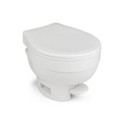 Thetford Marine 31833 Amvi Lo White