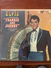 Elvis Presley vintage vinyl  - lot of 3