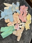 Cabbage Patch Kid Clothing Lot