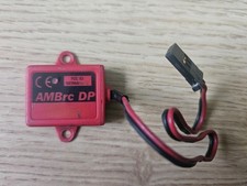 AMBrc transponder - works with Mylaps systems