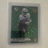 2024 Panini Donruss Elite Miami Dolphins Tahj Washington Rookie Green Disco #148
