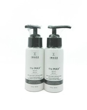 IMAGE Skincare The MAX Stem Cell Serum Pro Size 2oz/59mL 2-Pack 