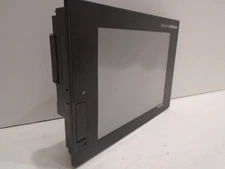 MITSUBISHI ELECTRIC GT1675M-STBD OPERATOR INTERFACE GOT1000 SERIES 24 VDC