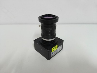 PEIYU EL-C05 ELC05 Camera w/ lens 12mm 1:1.6 30 Days Warranty Fast Shipping!