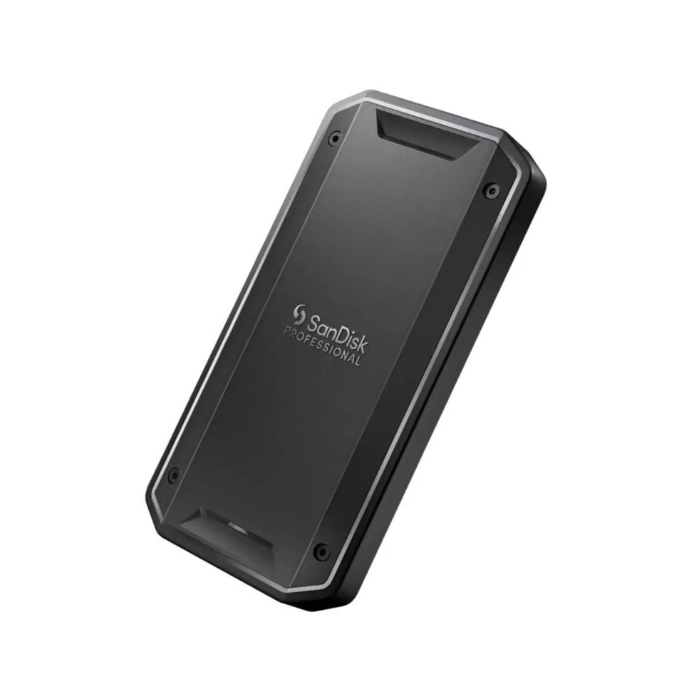 GD-DRIVE PRO G40 SSD - Image 2 of 4