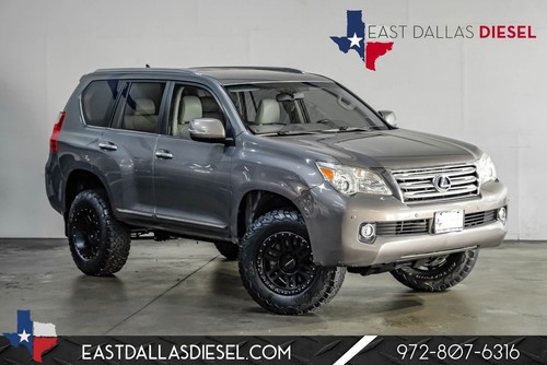 2011 Lexus GX460 Base