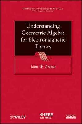 Geometrische Algebra für Elektromagneti verstehen