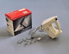 Krups 3 speed Handheld Electric Mixer