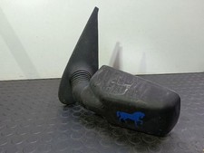 Retroviseur gauche (ou coque) Fiat TEMPRA