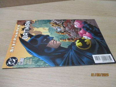 Batman  #   558   US