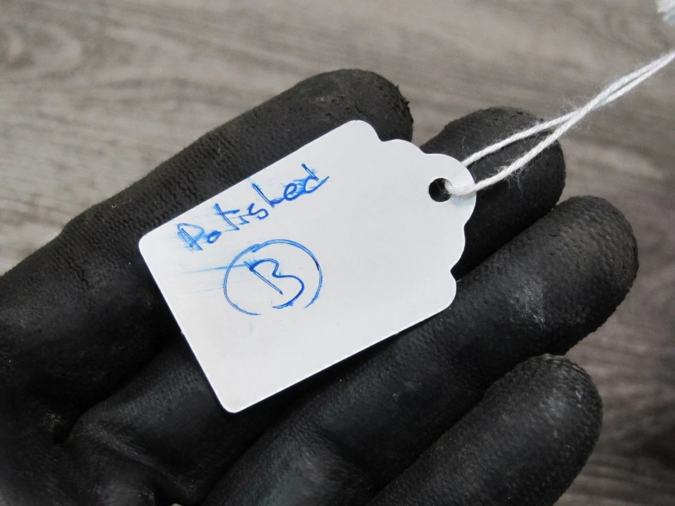 00-02 TOYOTA MR2 SPYDER ZZW30L FARO HALÓGENO DELANTERO IZQUIERDO LÁMPARA OEM Foto 3 de 4