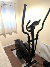 FR30 CROSSTRAINER -Barely Used Next To New Condition