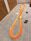 Mattel Hot Wheels Redline Sizzlers California 8-Race Set 1969