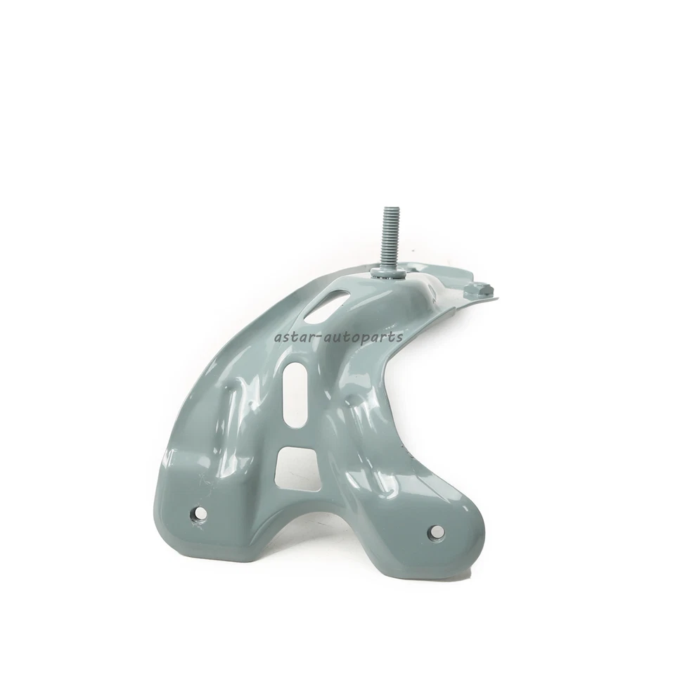 Fit For 2005-2010 Volkswagen Jetta Left Front Fender Brace 1K5821135 - Imagem 3 de 4