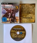 Uncharted 3 - Drake's Deception (Sony PlayStation 3, 2011) PAL