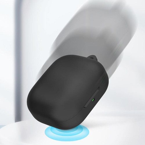 For Buds+ Earphone Silicone Soft Cover BT Earphones Nice Full Cover ▲ф R3J6 - Zdjęcie 11 z 23