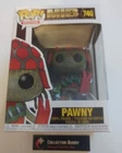 Funko Pop! Movies 740 MIB International Pawny Men In Black Pop Vinyl FU38493