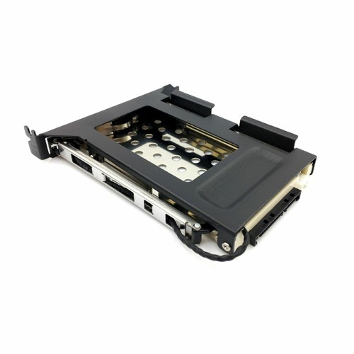 TOOLFREE 2.5 inch SATA HDD/SSD PCI Slot Hard Drive Enclosure Extraction Box - Picture 9 of 11