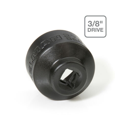Steelman 27mm Oil Filter Socket for Mercedes-Benz A-Class 95646 - Picture 2 of 3
