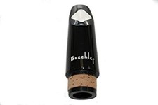 Beechler 9S White Dimond Bb Clarinet Mouthpiece