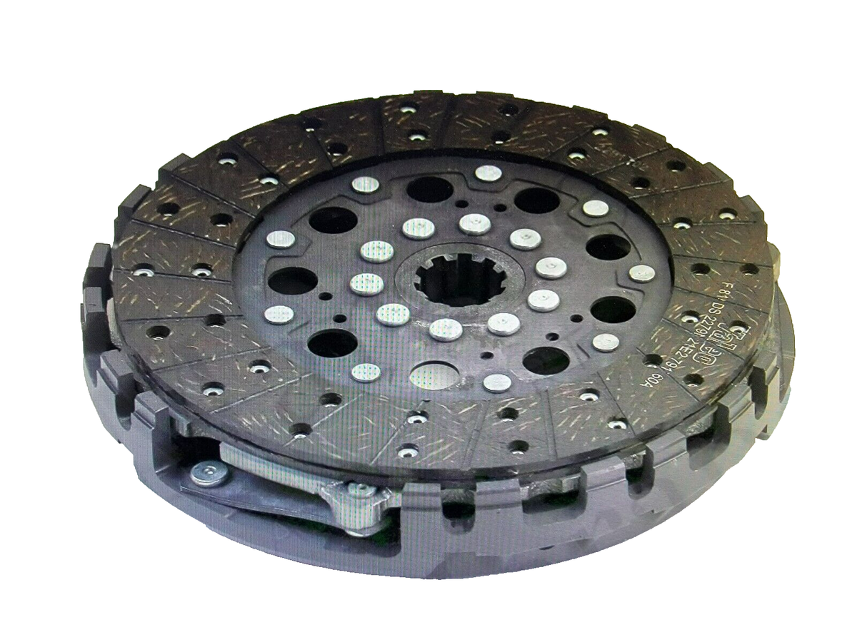 豆ちび ボール Ferrari 355 - Clutch Assy # 157754 | eBay