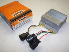 Ignition Module - NORS; Ford prod 1978 - 80, Yellow Gromet, Motorcraft DY-237   