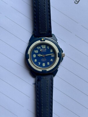 Sector Expander EXP101 Uhr