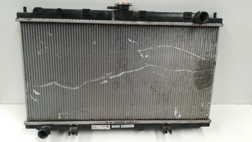 Condensateur De Climatisation Pour Nissan Primera P10 - Neuf - Numéro NISSA140