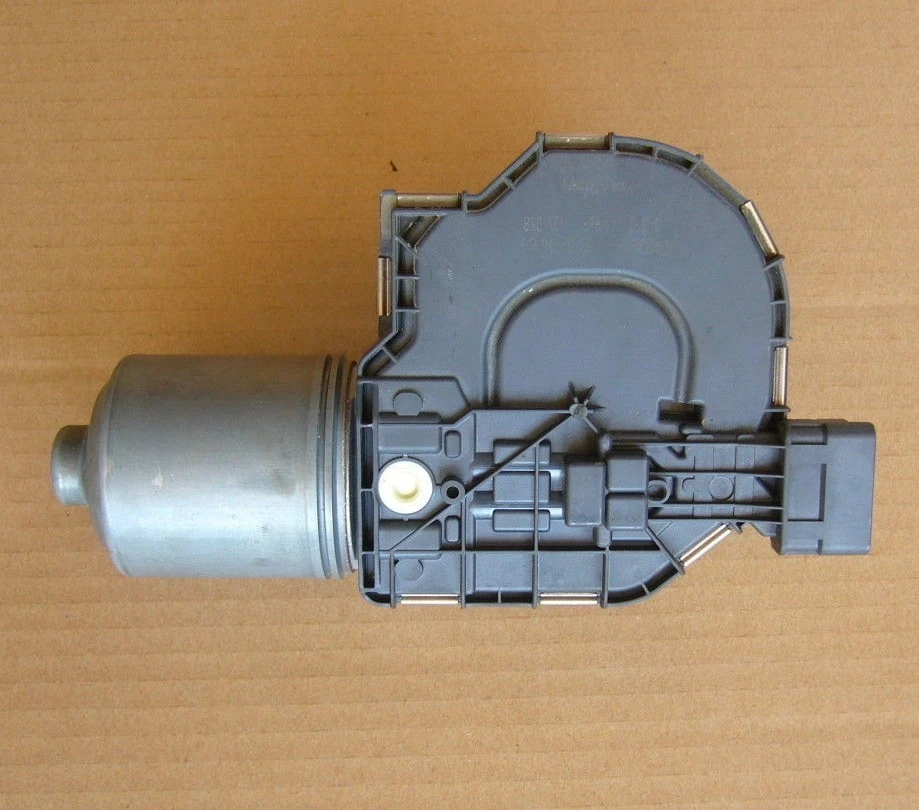 PEUGEOT 308 2008-2013 FRONT WIPER MOTOR 0390241869 | eBay 