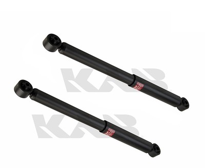 2-KYB Excel-GÂ® 344353 Rear Shocks Acura Honda NEW | eBay