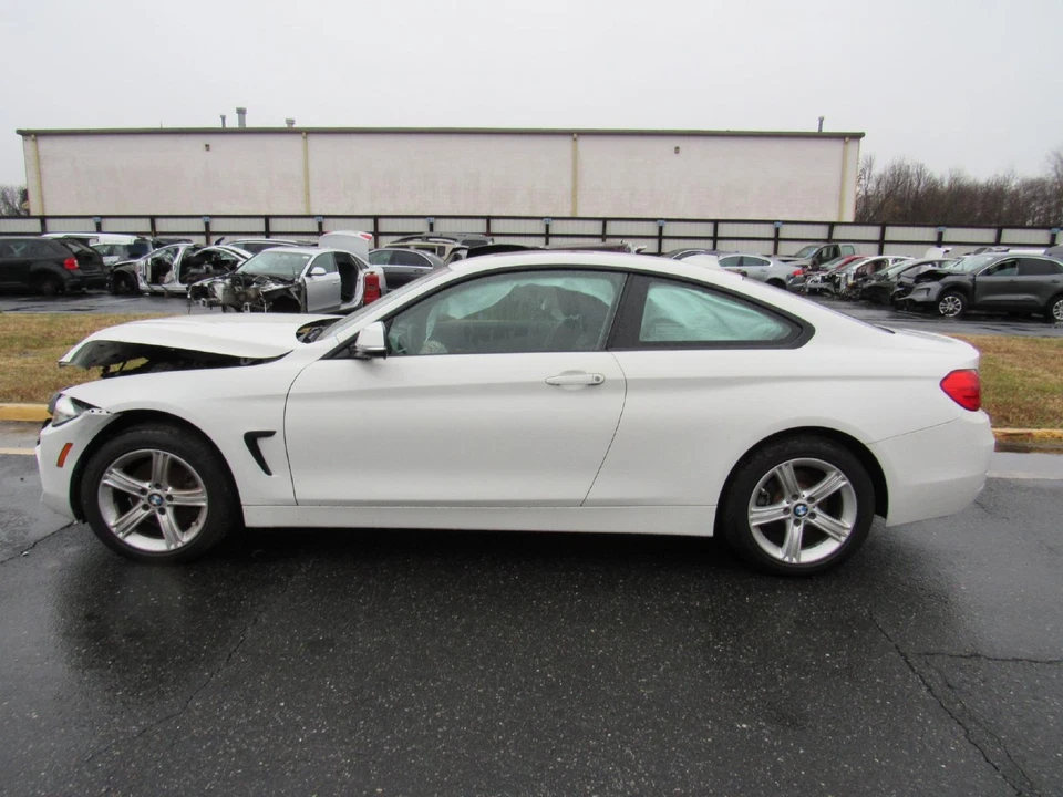 Antena BMW 428I 14 15 16 Foto 4 de 4