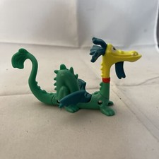 Blazey The Dragon 2 McDonald's Happy Meal Toy from Disney Pixar's Onward 2020