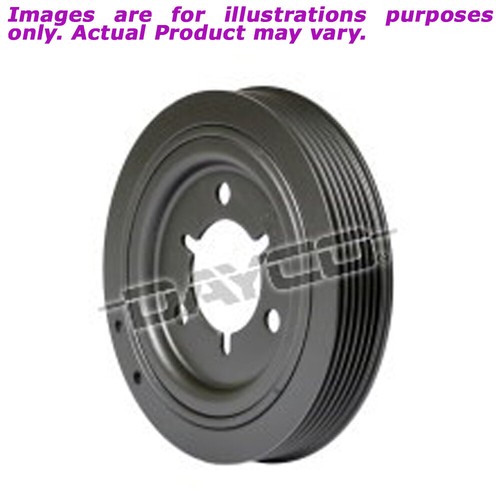 New DAYCO Harmonic Balancer For Citroen Berlingo HB1735N - Picture 2 of 6