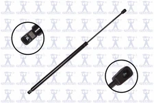 Liftgate Lift Support-Hatch Lift Support FCS 84558 fits 99-02 Honda Odyssey