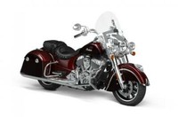 2022 Indian Motorcycle SPRINGFIELD