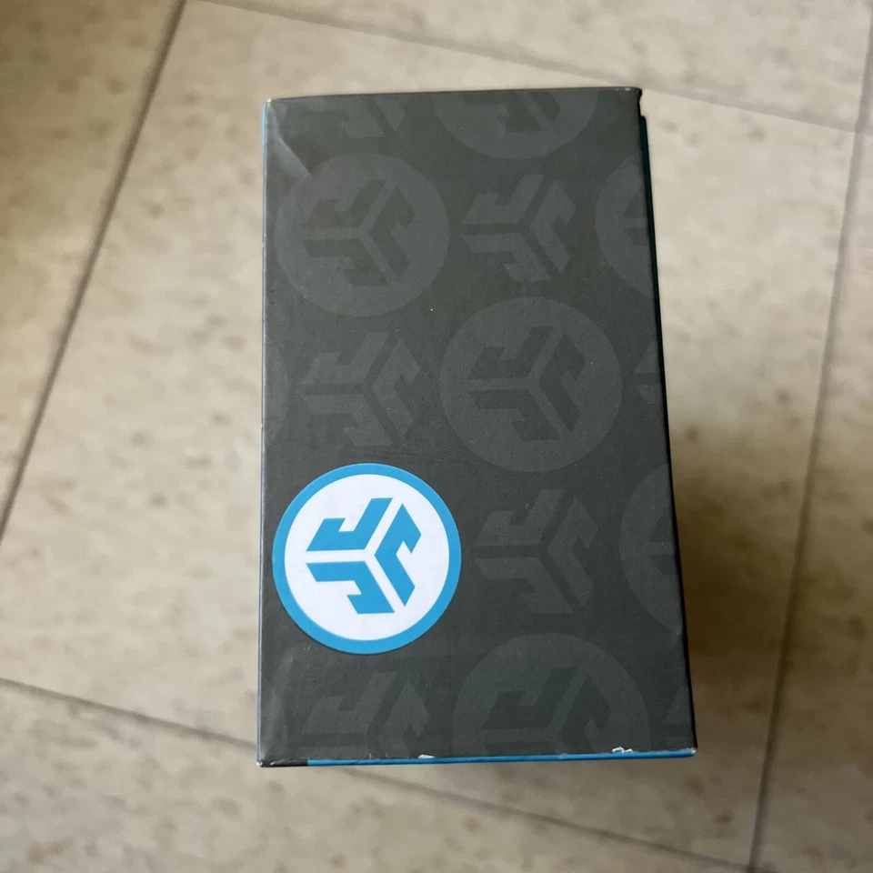 JLab Crasher XL Portable Bluetooth Speaker NEW SEALED BOX - Image 2 of 4