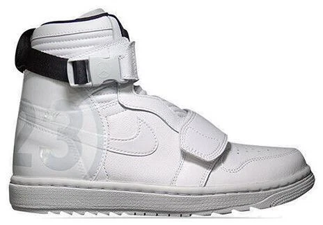 Jordan 1 Moto Pure Platinum